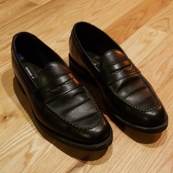 sfo dress loafer